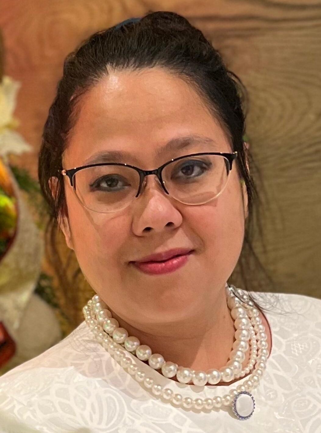 Photo of Le Thanh Tran