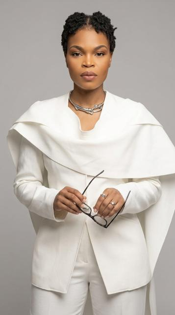 Photo of Nerstha Damier